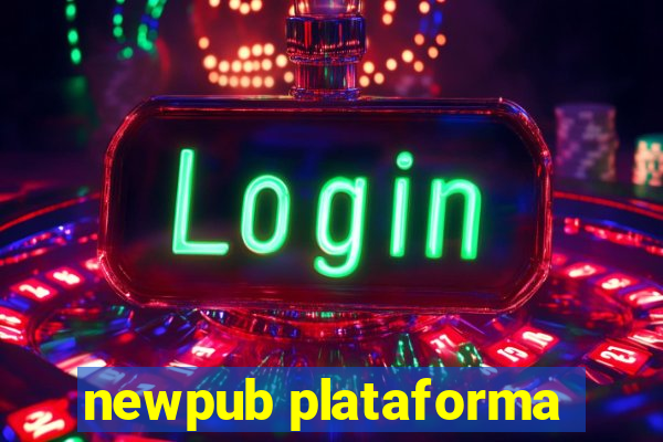 newpub plataforma